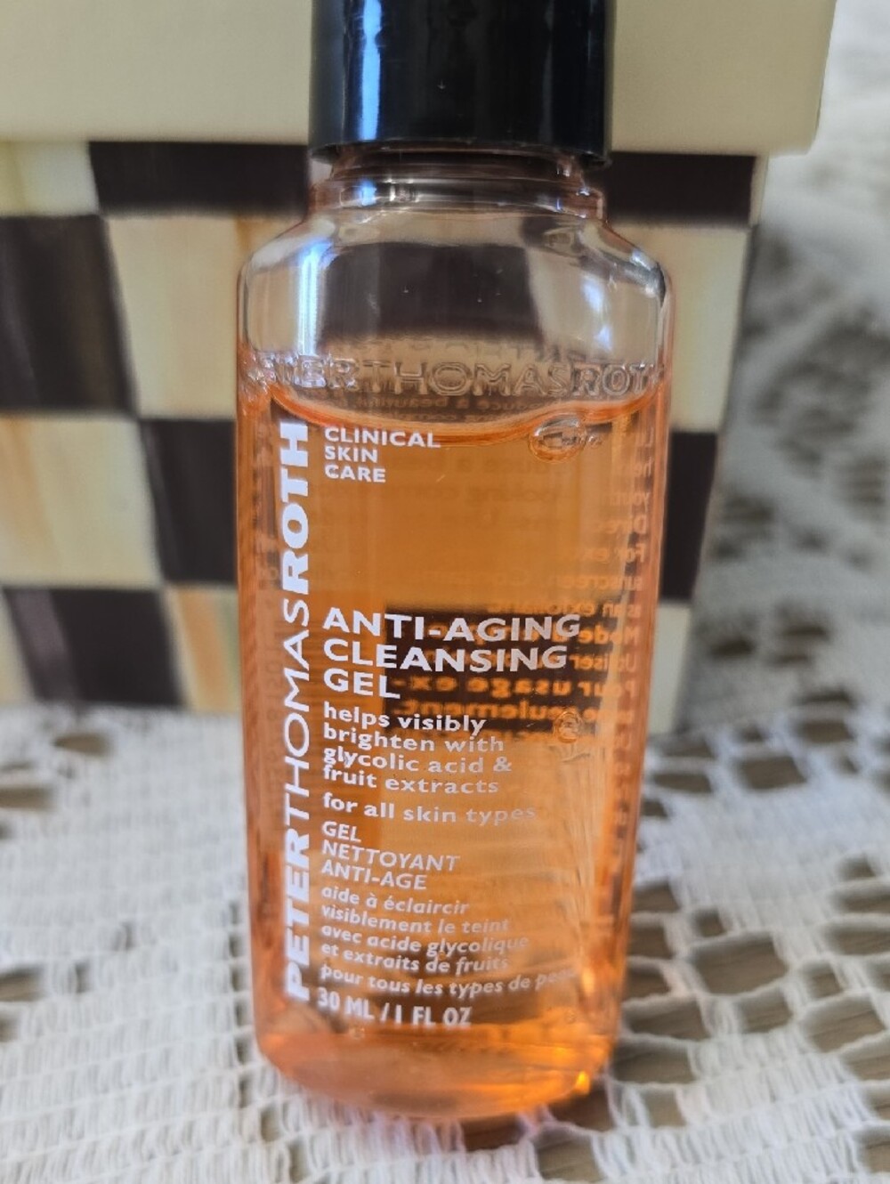 Peter Thomas Roth Duo Set - Picture 2 of 9